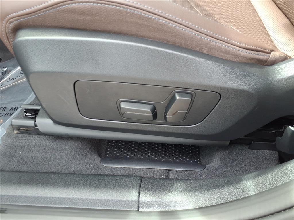 used 2025 BMW X1 car, priced at $38,855