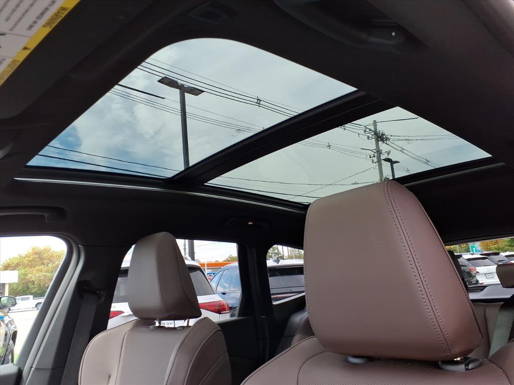 used 2025 BMW X1 car, priced at $38,855