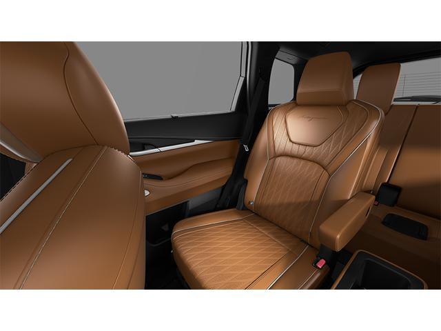 new 2026 INFINITI QX60 car, priced at $70,595