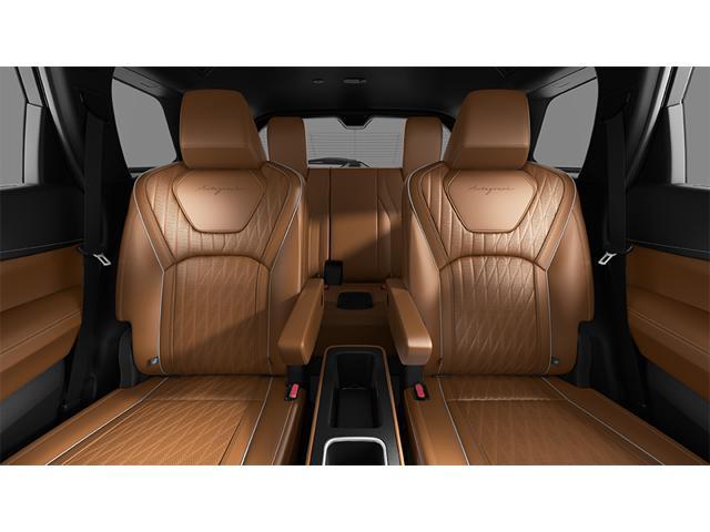new 2026 INFINITI QX60 car, priced at $70,595