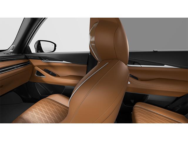 new 2026 INFINITI QX60 car, priced at $70,595