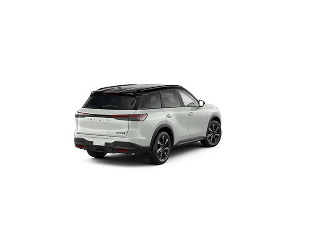 new 2026 INFINITI QX60 car, priced at $70,595