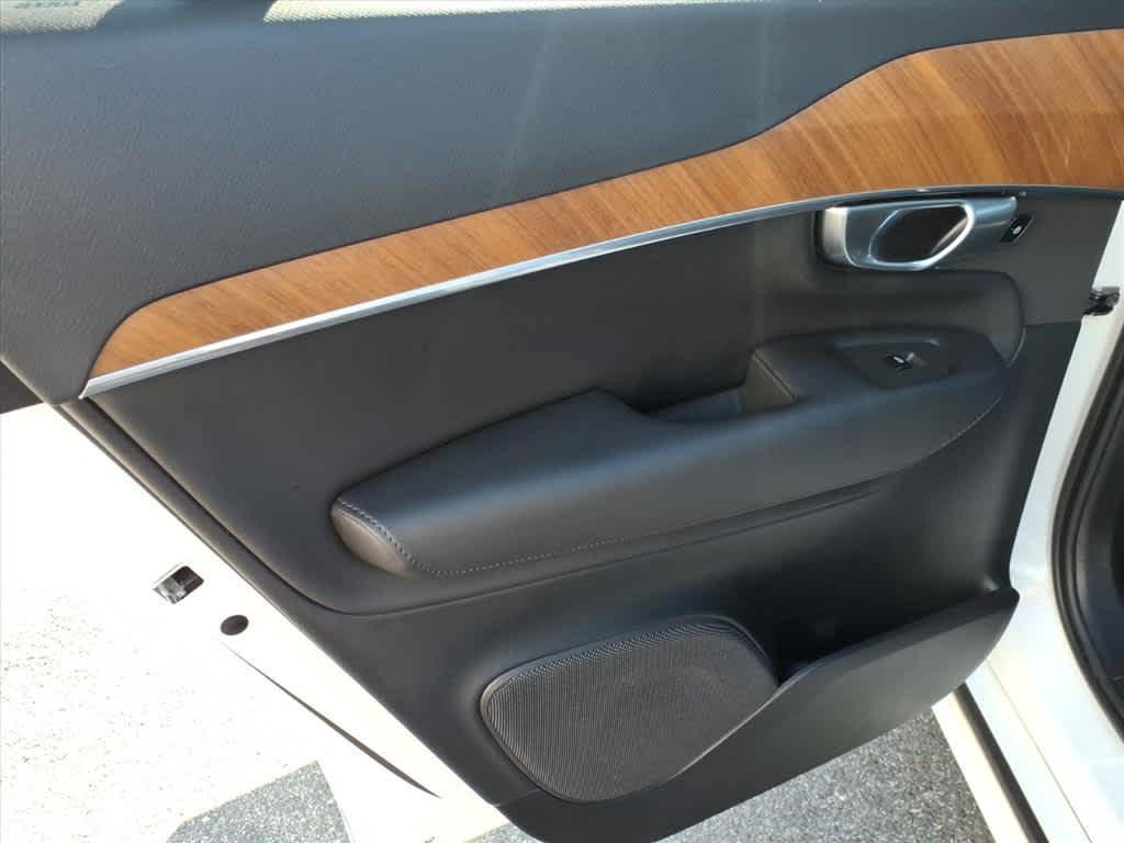 used 2024 Volvo XC90 car, priced at $42,998