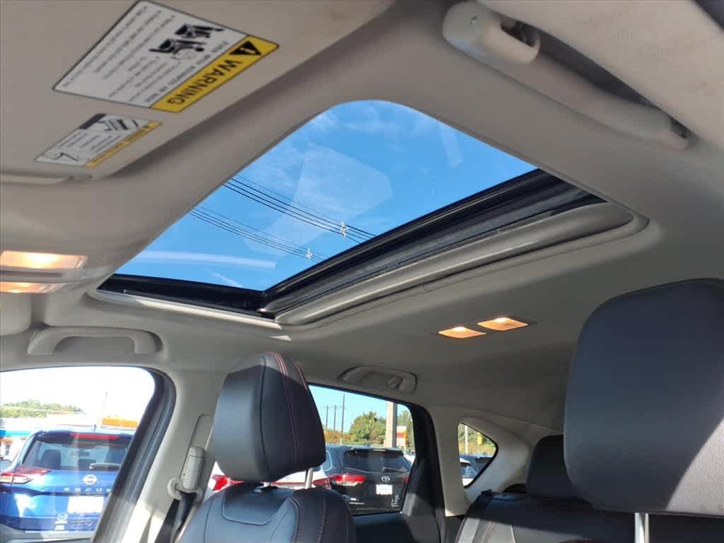 used 2024 Mazda CX-5 car, priced at $27,597