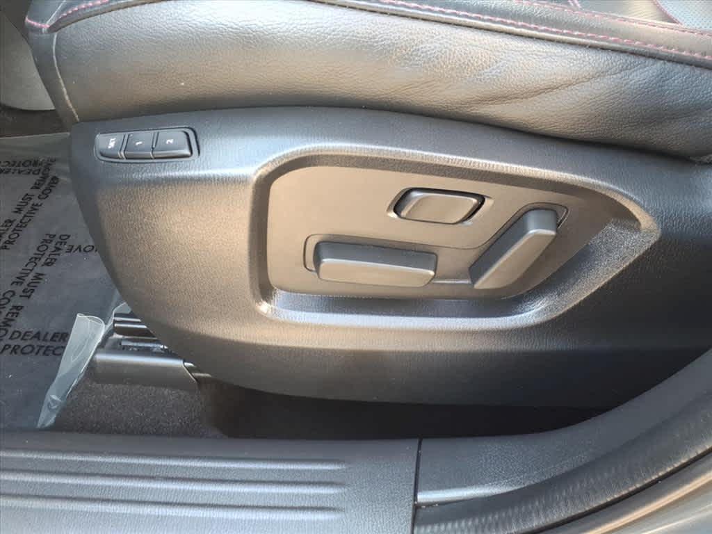 used 2024 Mazda CX-5 car, priced at $27,597