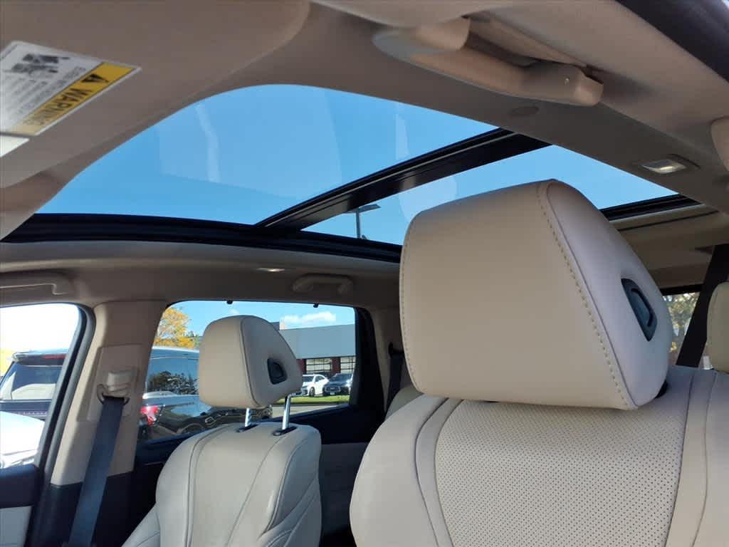 used 2023 Acura MDX car, priced at $42,987