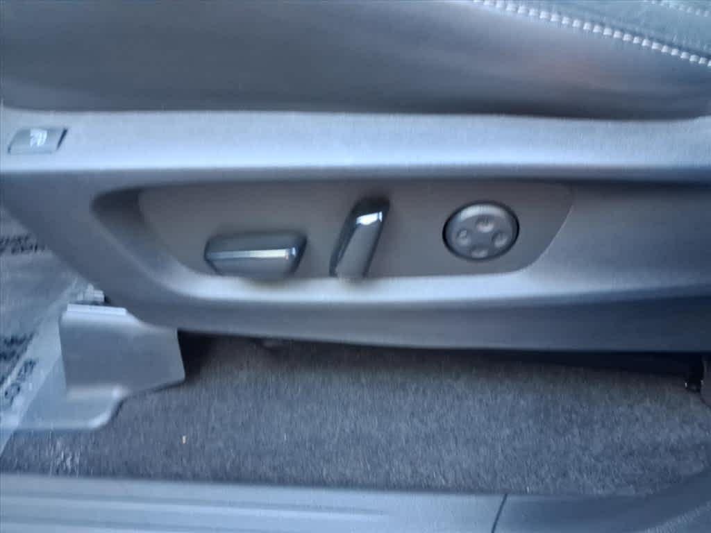 used 2023 INFINITI QX60 car, priced at $46,877