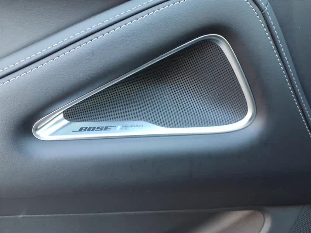 used 2023 INFINITI QX60 car, priced at $46,877