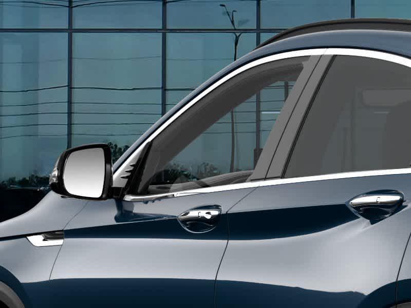 new 2025 INFINITI QX55 car, priced at $56,904