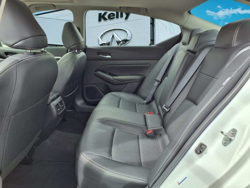 used 2023 Nissan Altima car, priced at $25,997