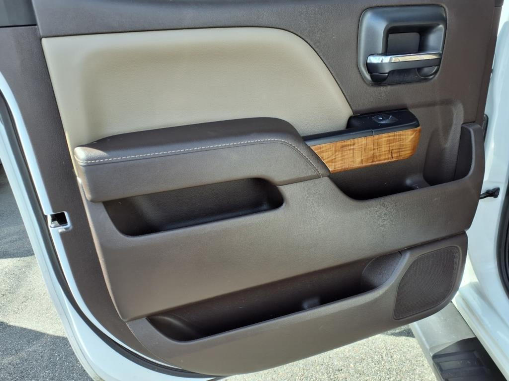 used 2018 GMC Sierra 1500 car, priced at $31,998