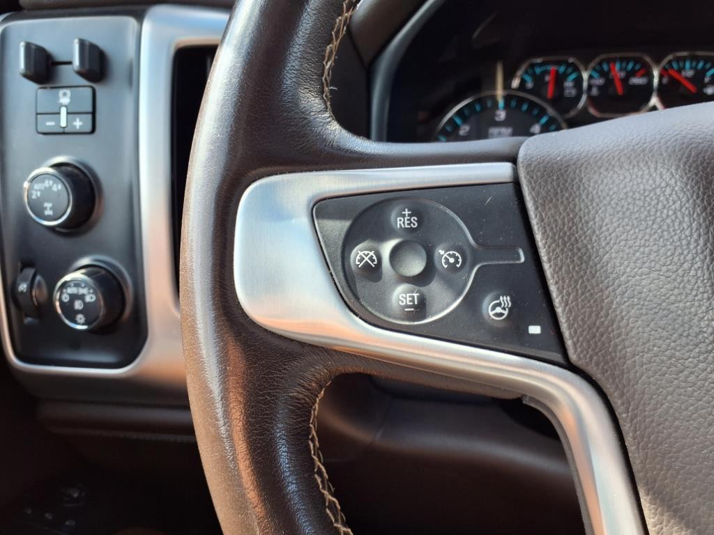 used 2018 GMC Sierra 1500 car, priced at $31,998