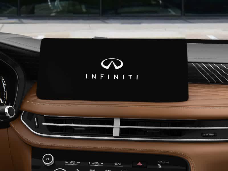 new 2026 INFINITI QX60 car, priced at $70,390