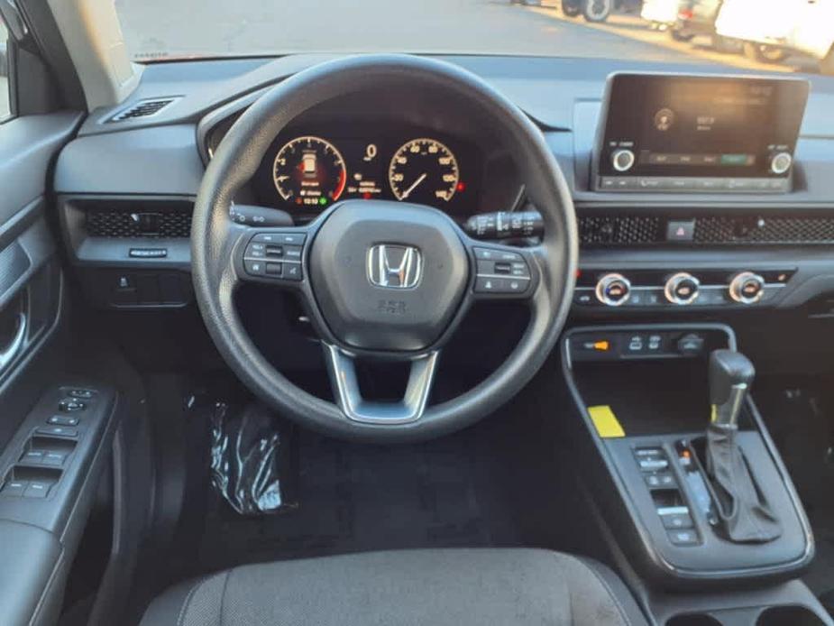 used 2023 Honda CR-V car, priced at $29,987