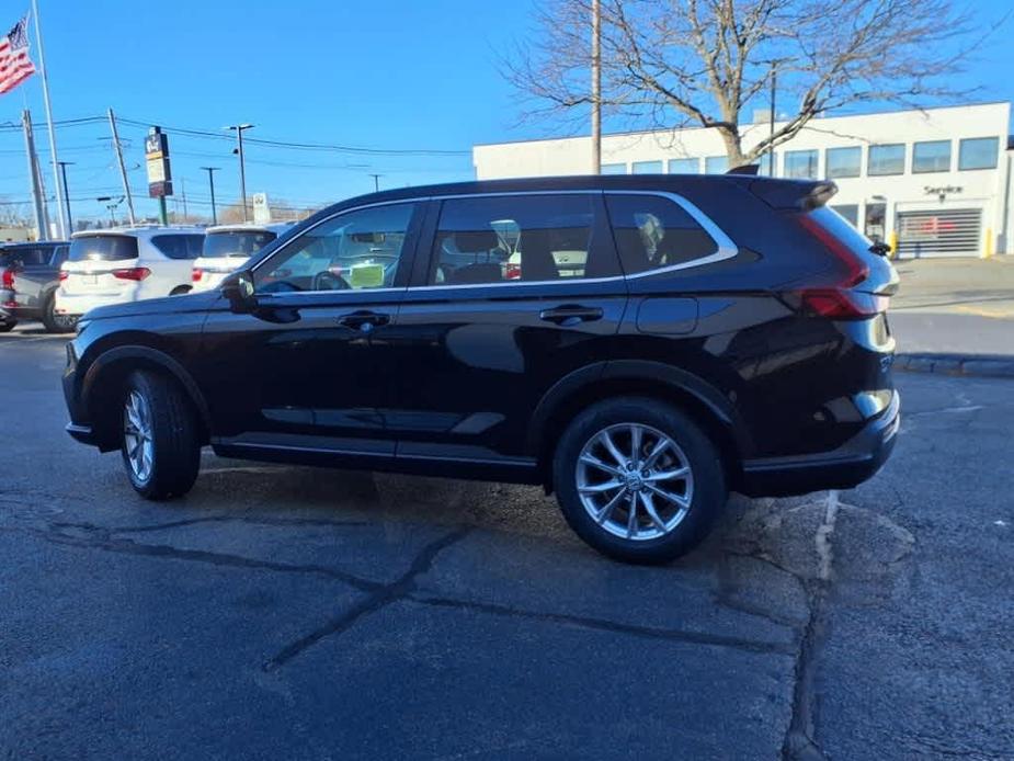 used 2023 Honda CR-V car, priced at $29,987