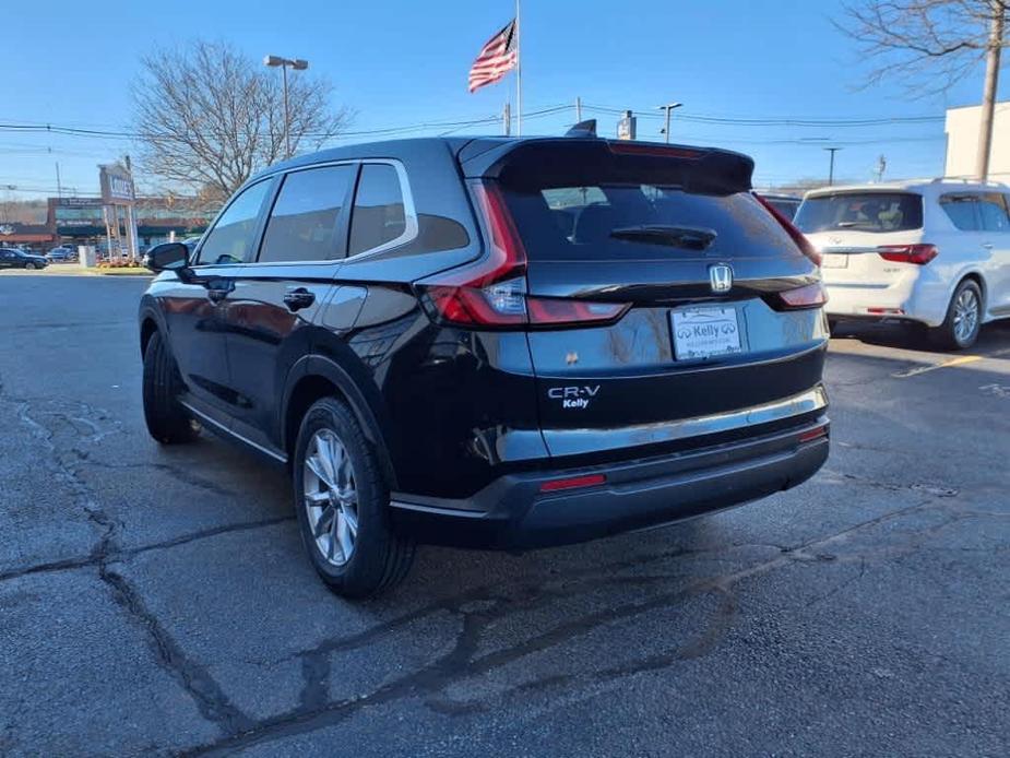 used 2023 Honda CR-V car, priced at $29,987