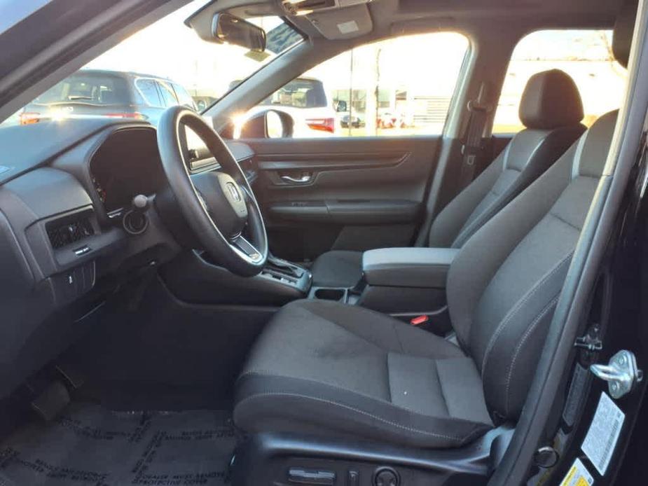 used 2023 Honda CR-V car, priced at $29,987