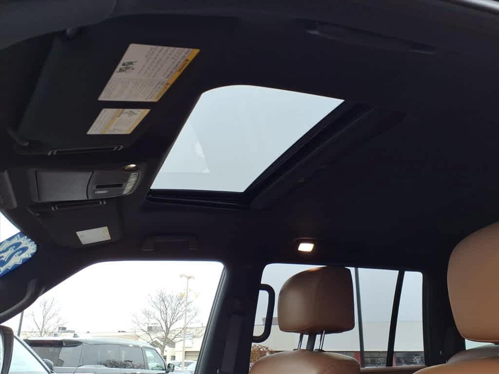 used 2023 INFINITI QX80 car, priced at $54,597