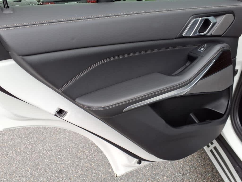 used 2025 BMW X5 PHEV car, priced at $68,987