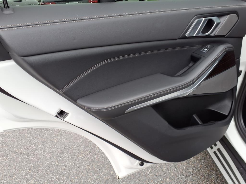 used 2025 BMW X5 PHEV car, priced at $66,998