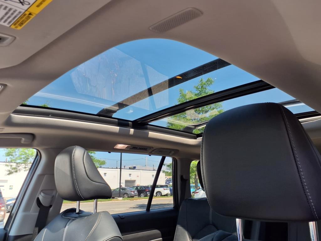 used 2024 Toyota Grand Highlander car, priced at $53,762