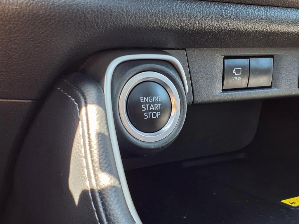 used 2024 Toyota Grand Highlander car, priced at $53,762