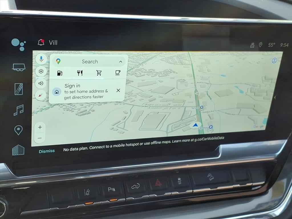 used 2024 Chevrolet Silverado 2500 car, priced at $61,987