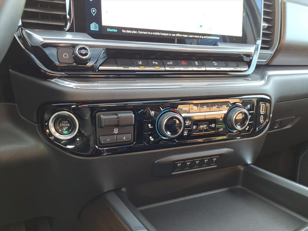 used 2024 Chevrolet Silverado 2500 car, priced at $61,987