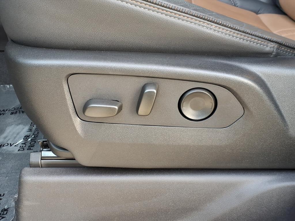 used 2024 Chevrolet Silverado 2500 car, priced at $61,987