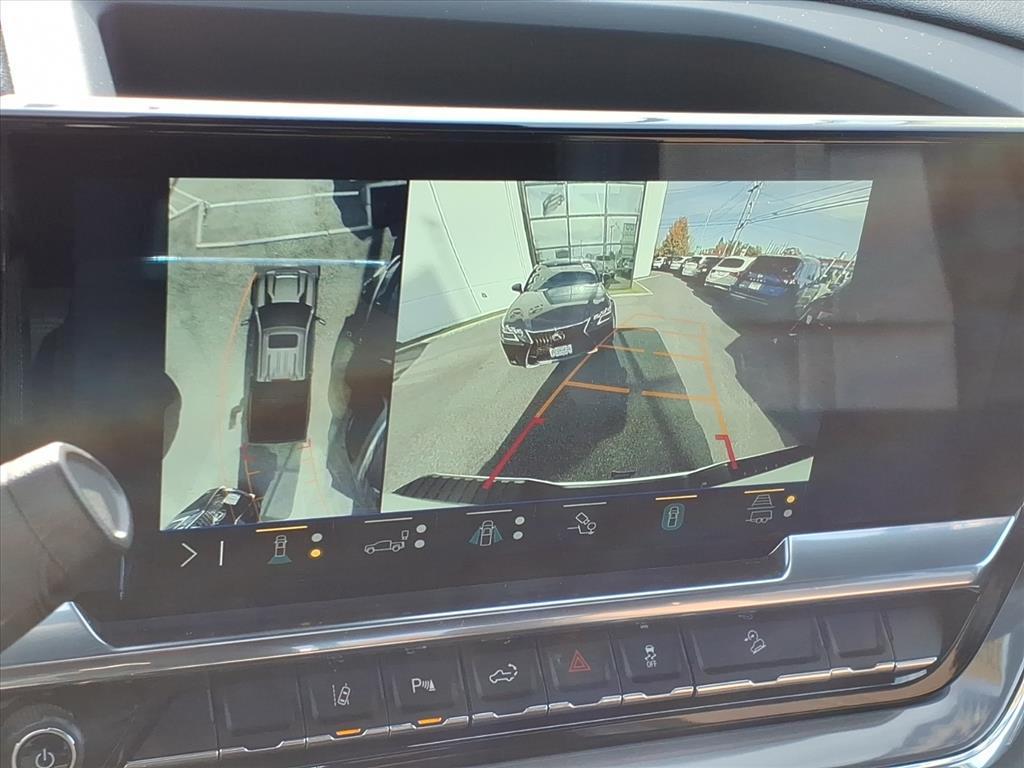 used 2024 Chevrolet Silverado 2500 car, priced at $61,987