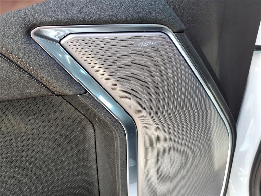 used 2024 Chevrolet Silverado 2500 car, priced at $61,987