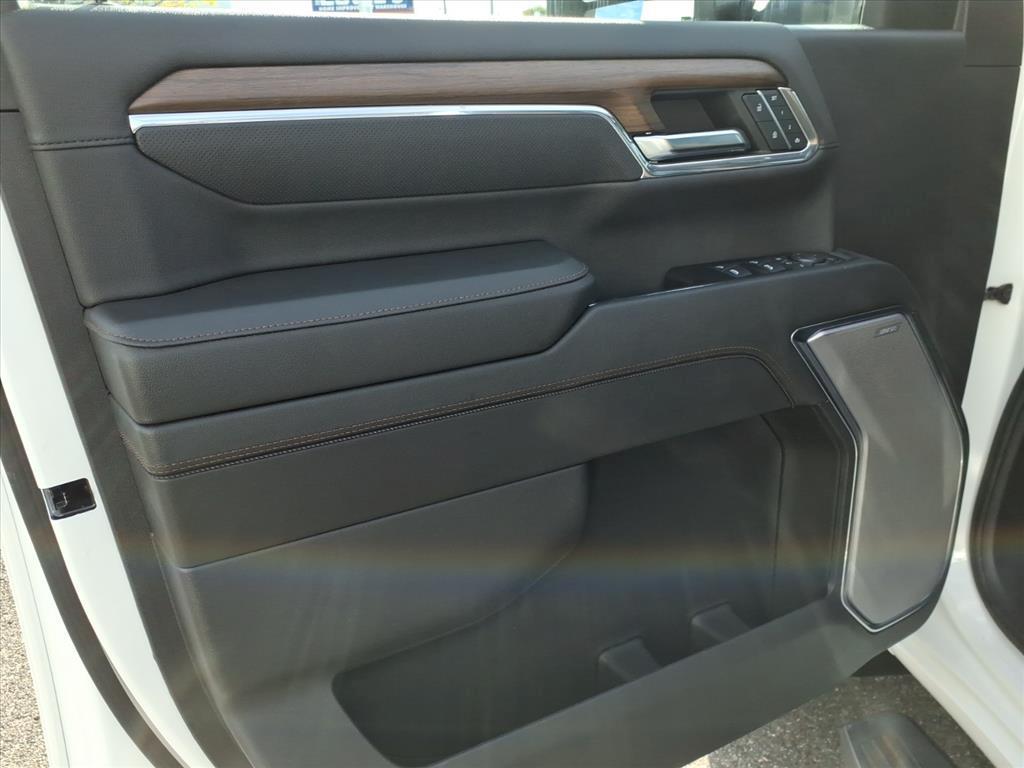 used 2024 Chevrolet Silverado 2500 car, priced at $61,987