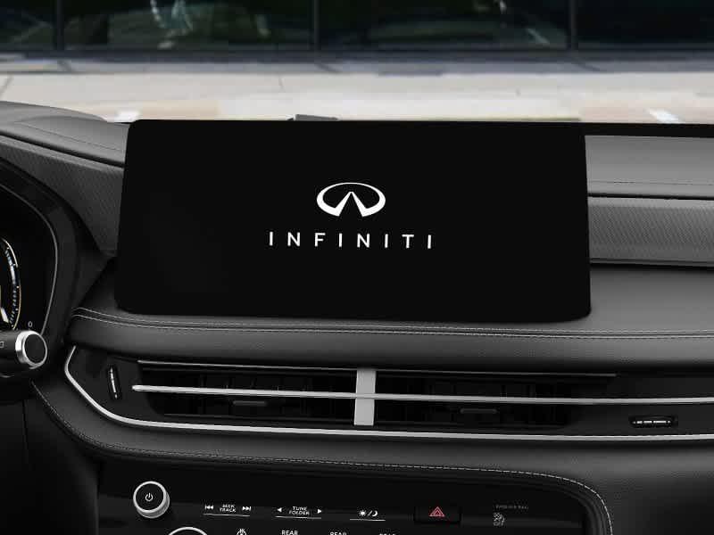 new 2026 INFINITI QX60 car, priced at $60,031