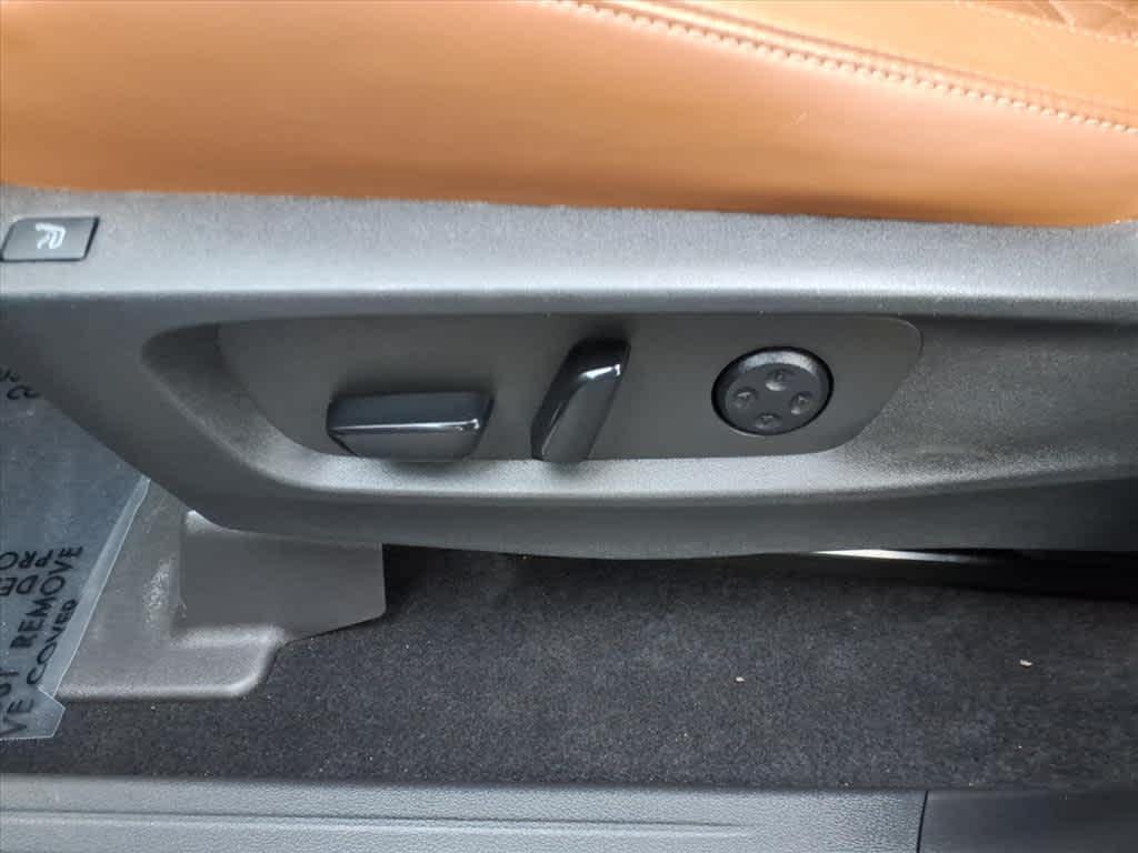 used 2022 INFINITI QX60 car, priced at $37,529