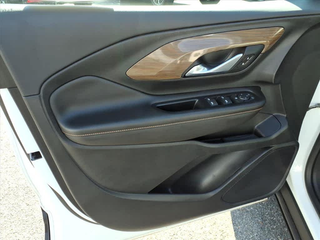 used 2020 GMC Terrain car, priced at $22,387