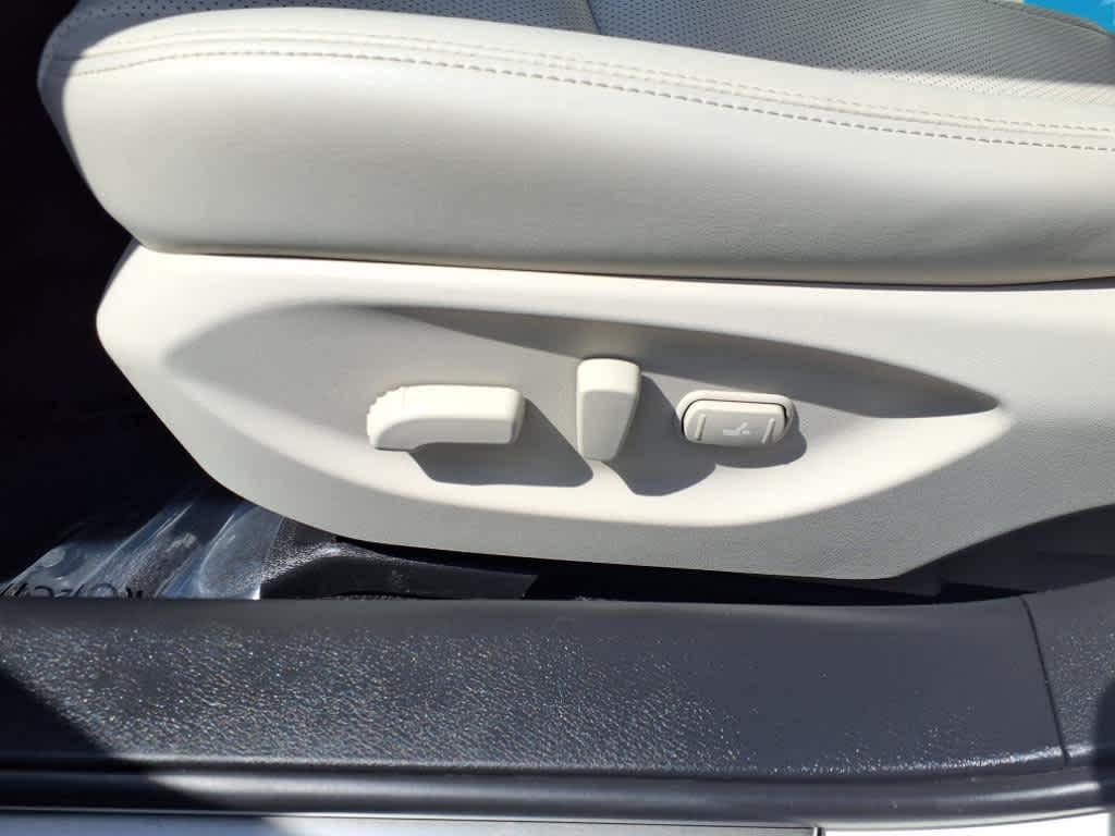 used 2022 INFINITI Q50 car, priced at $32,518