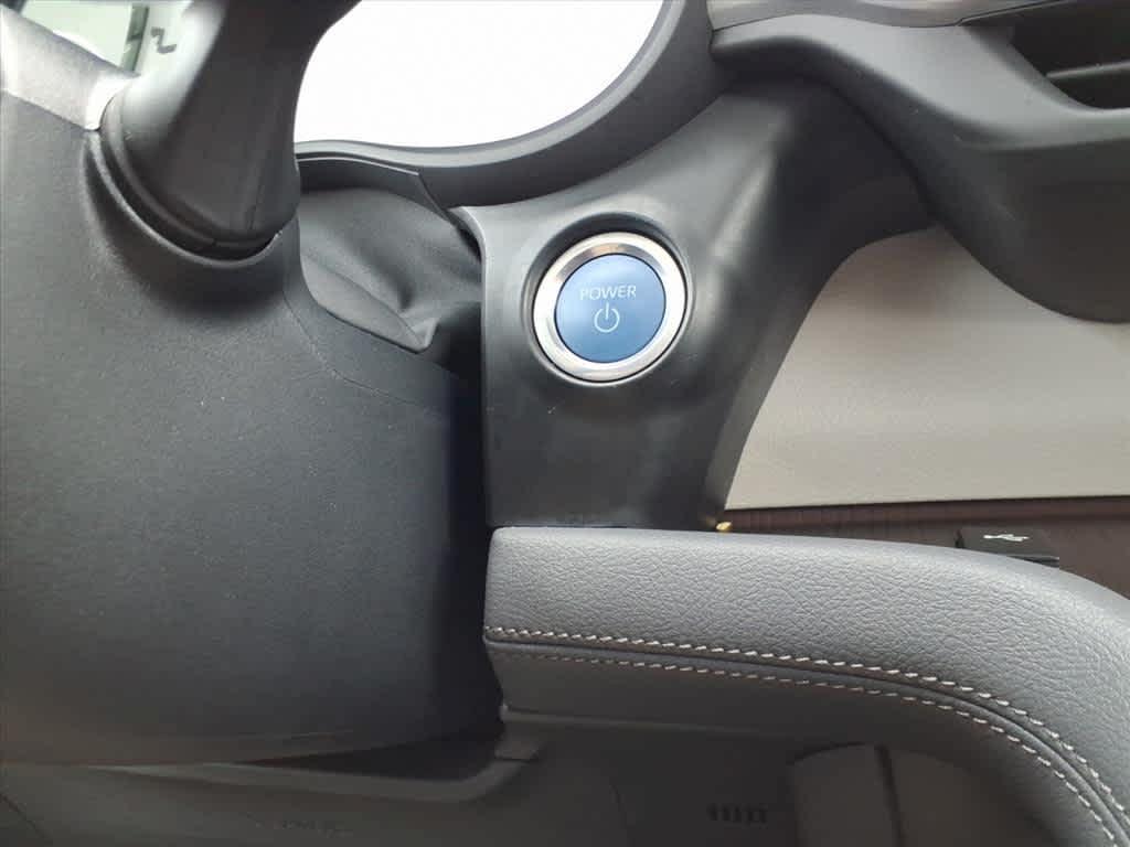 used 2022 Toyota Sienna car, priced at $41,280