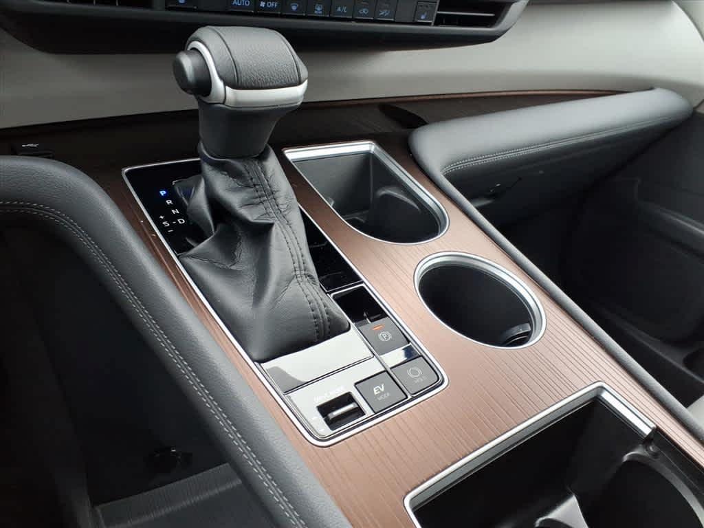 used 2022 Toyota Sienna car, priced at $41,280