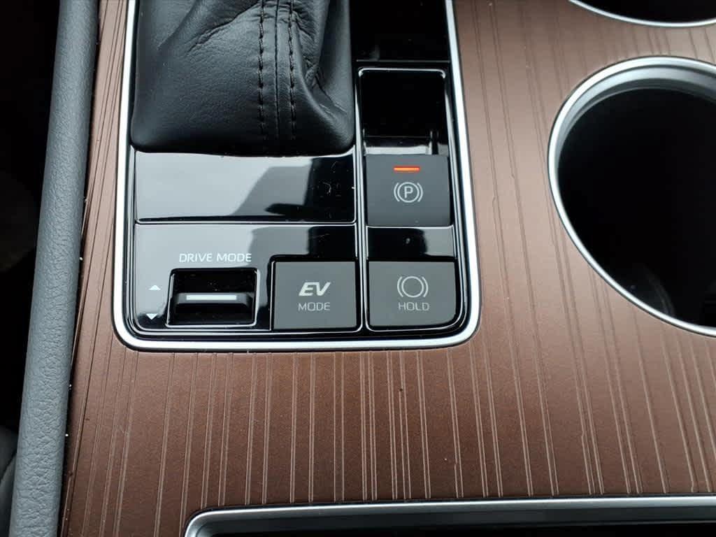 used 2022 Toyota Sienna car, priced at $41,280