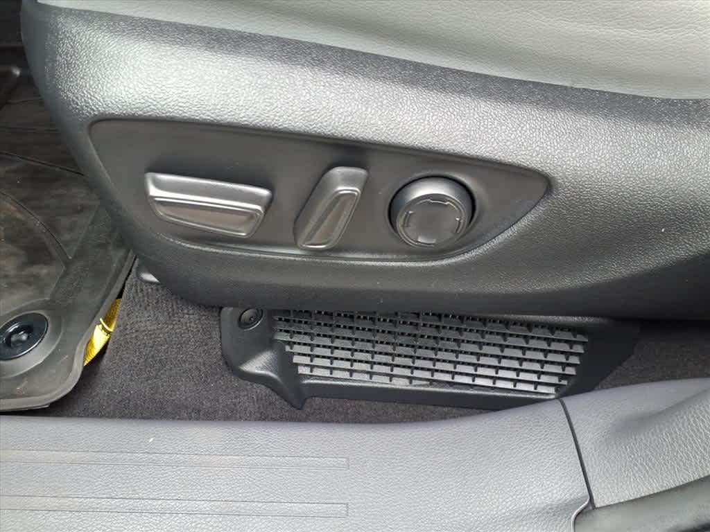 used 2022 Toyota Sienna car, priced at $41,280