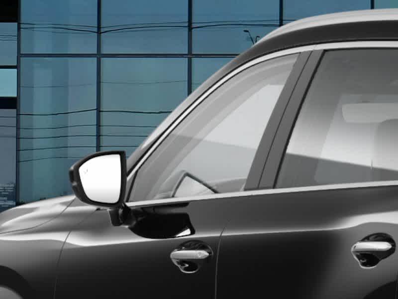 new 2025 INFINITI QX60 car, priced at $59,844