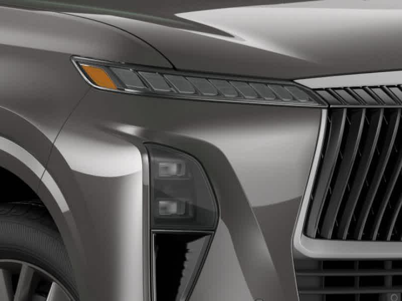 new 2026 INFINITI QX80 car, priced at $86,280