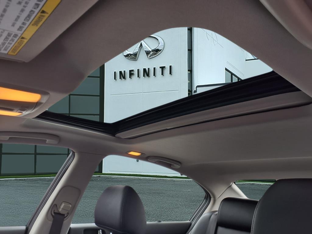 used 2012 INFINITI G37x car, priced at $14,995