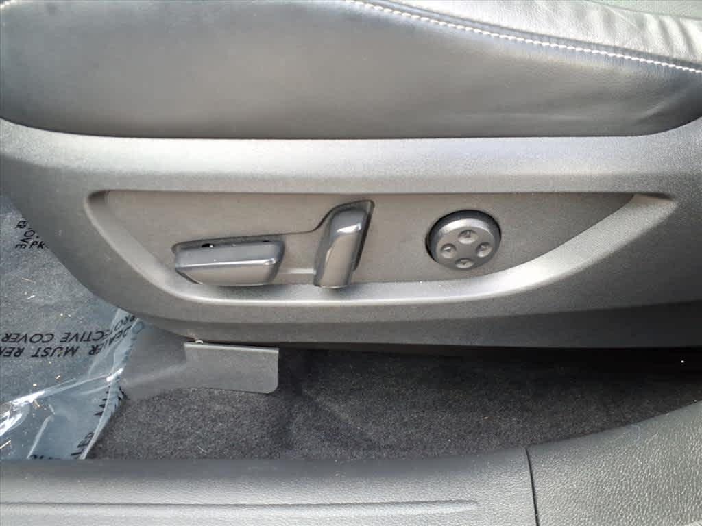 used 2022 INFINITI QX50 car, priced at $29,837