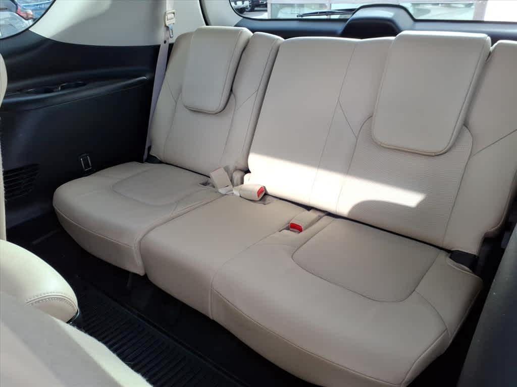 used 2019 Nissan Armada car, priced at $22,998