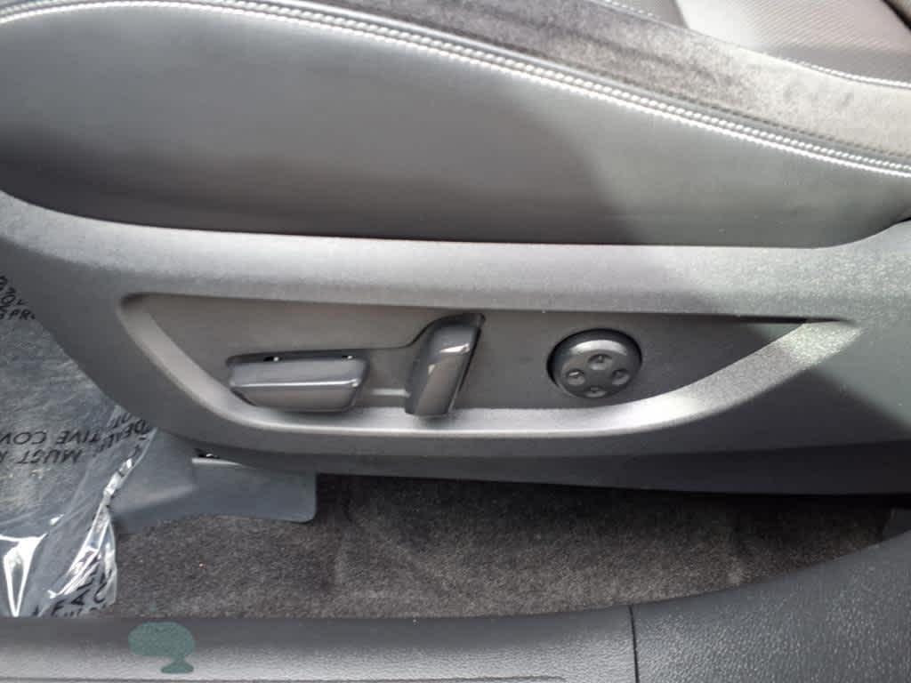 used 2024 INFINITI QX50 car, priced at $43,867
