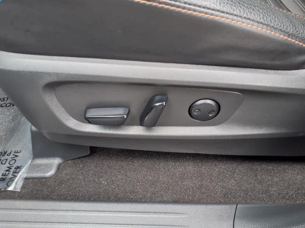 used 2023 Nissan Pathfinder car, priced at $36,677
