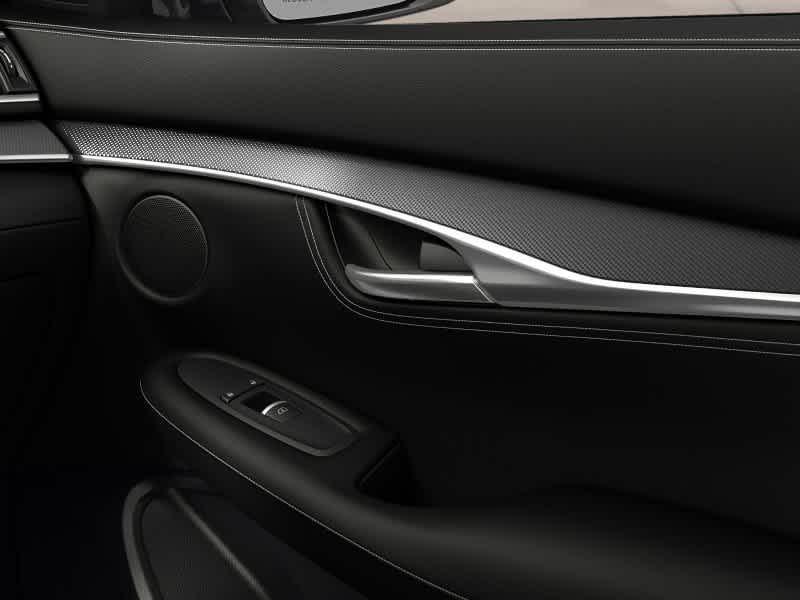 new 2025 INFINITI QX55 car, priced at $52,985