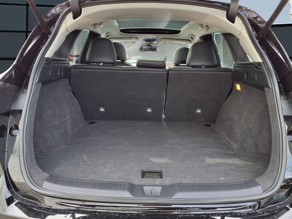 used 2022 INFINITI QX50 car, priced at $31,978