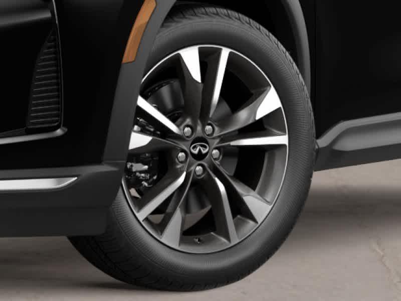 new 2026 INFINITI QX60 car, priced at $52,460